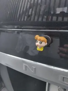 リアワイパーキャップ　ひまわり — image 1