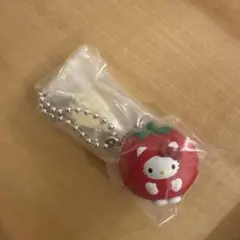 ベジタブルビスケット　サンリオ　チャーム　キティ — image 1