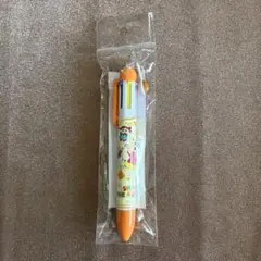 【新品未開封•未使用】クレヨンしんちゃん 灼熱のカスカベダンサーズ6色ボールペン — image 1
