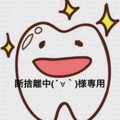 断捨離中(´∀｀)様専用ページ 歯ブラシ MS — image 1