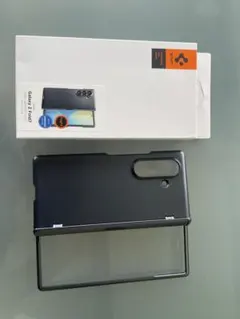 Spigen Galaxy Z Fold7 Slim Armor Pro — image 1