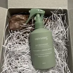 Green Nation Life エアーフレッシュナー200ml — image 1