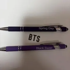 【BTS】ボールペン★song ③ — image 1