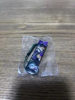 鬼滅の刃 アクリルキーホルダー 伊黒小芭内 — image 1