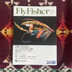 FlyFisher MAGAZINE 2026 No.319 — image 1