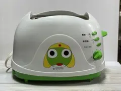 【ジャンク扱い】ケロロ軍曹　ケロロトースター — image 1