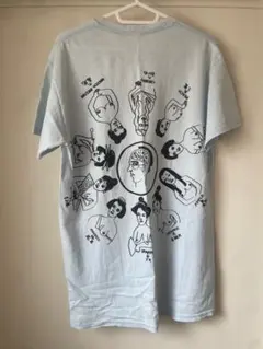 脳内エロ妄想Tシャツ 古着 Lサイズ — image 1