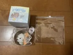 激レア momo MoMo スクイーズ 海洋シリーズ 初期品 シークレット — image 1