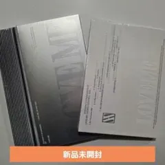 SHOWNU X HYUNGWON LOVE ME 新品未開封 — image 1