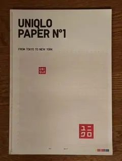 UNIQLO PAPER Kim Gordon — image 1