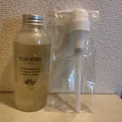 noireflet Natural shampoo Orange — image 1