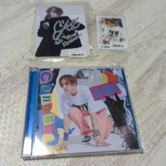 「Collage」 初回限定盤 蒼井翔太 — image 1