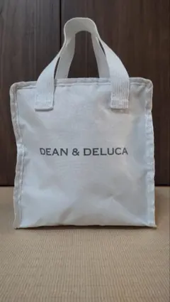 DEAN & DELUCA ディーン＆デルーカ　クーラー 保冷バッグ Mサイズ — image 1