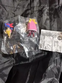ドラゴンボール HGシリーズ Another 2 ランチ A — image 1