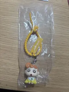 クレヨンしんちゃんカラフルマルチチャーム — image 1