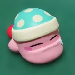シャクレルカービィ フィギュア — image 1