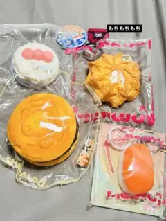 スクイーズ 詰め合わせ メロジョイ — image 1