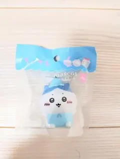ちいかわ インテリアミニマスコット　ハチワレ — image 1