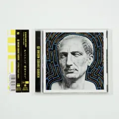 UNISON SQUARE GARDEN いけないfool logic通常盤CD — image 1