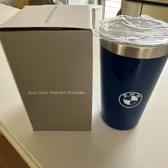 BMW Wall Color Stainless Tumbler 350ml — image 1