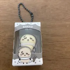 ちいかわ チョコボックス ラッコ 6番 食玩 — image 1