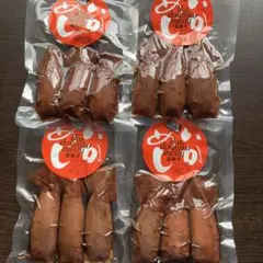 いかめし　３尾入4袋　北海道森町　いか飯 — image 1