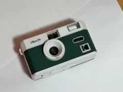 Kodak Ultra F9 フィルムカメラ — image 1