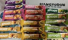 SOYJOY ソイジョイ 18本 — image 1