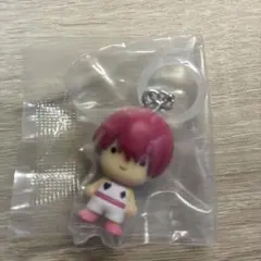 HUNTER×HUNTER めじるしアクセサリー G.I.編 ヒソカ — image 1