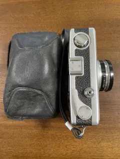 FUJICA フィルムカメラ — image 1