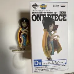 【中古美品】ワンピース リメンバーズログ ウォーターセブン ワーコレ(ロビン) — image 1