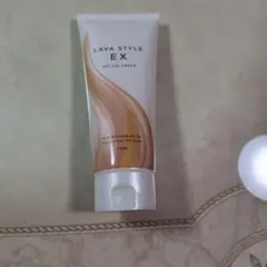 ラバLAVA STYLE EX ホットジェルクリーム 200g — image 1