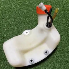 エコーDST260燃料タンク — image 1