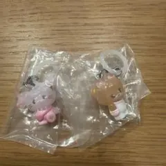 ミッコ　めじるしアクセサリー — image 1