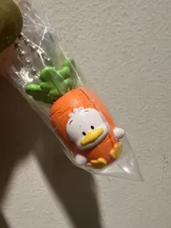 ベジタブルビスケット＆チャーム ペックル — image 1