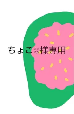 ちょこ☺︎様専用 — image 1