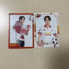 GMMTV First トレカ — image 1