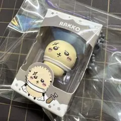 ちいかわ チョコボックス ボックスフィギュアコレクション ラッコ — image 1