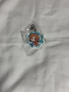 名探偵コナン くら寿司 アクリルキーホルダー — image 1