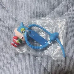 クレヨンしんちゃん カラフルマルチチャーム アクション仮面しんちゃん — image 1