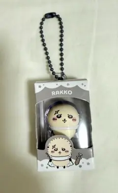 ちいかわ　チョコボックス　ラッコ — image 1