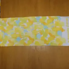 ゆず 二人三脚 ライブタオル — image 1