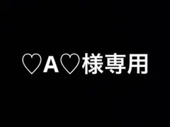 ♡A♡様専用 — image 1