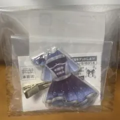 アイカツ カプセルジェムクリップ 天の川コズミックコーデ — image 1