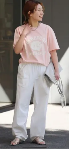 relume カーブパンツ — image 1