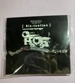 シクフォニ　暇72 ブレスレット — image 1
