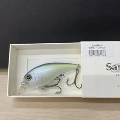 レヴォニック　サラモア　SARAMOA セクシーシャッド　送料無料 — image 1