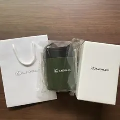 【LEXUS 】レクサス スープポット300ml《非売品スープジャータンブラー》 — image 1
