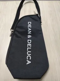 DEAN & DELUCA ボトルケース ブラック — image 1