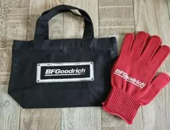 BFGoodrich トートバッグ 非売品 — image 1